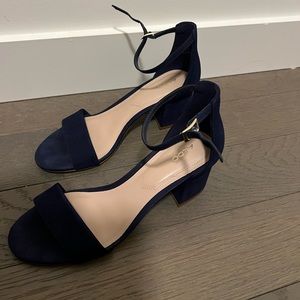 ALDO Villarosa Block Heel Sandal